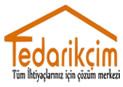 Tedarikçim
