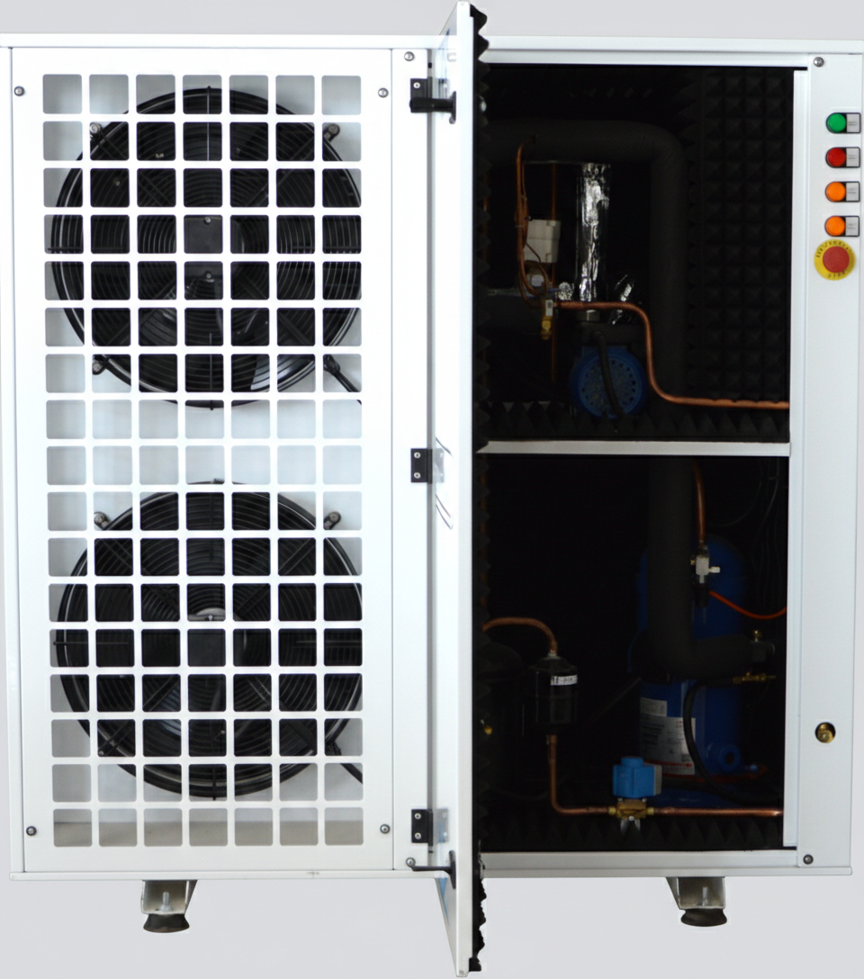 Kesintisiz Proses Kontrolü