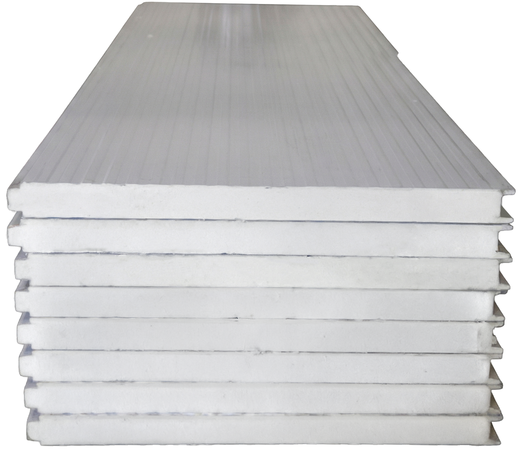 Poliüretan Paneller