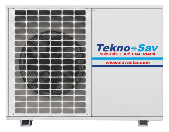 Soğuk Depo Cihazları